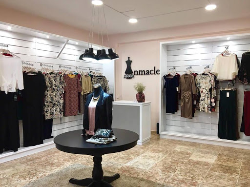 Inmacle Moda y Complementos - Visual