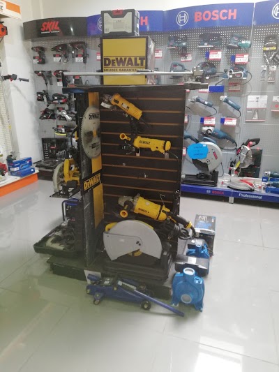 Photos of Distribuidora Jivis