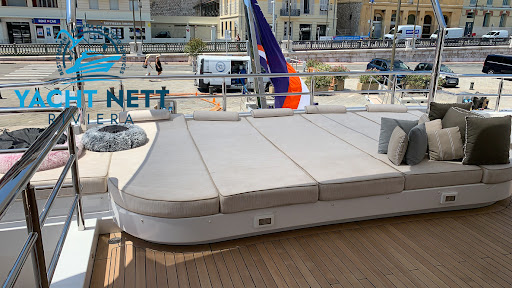 Yacht Cleaning Service - Thumbnail
