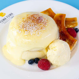 Photo n°27 de Fuwa Fuwa Brunch Dessert Café | Marseille à Marseille (Café)