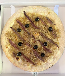 Photo n°10 de PizzasLolo à Peymeinade (Pizzas à emporter)