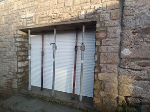 Photo n°5 de scmaconnerie à Plouguerneau (Maçon)