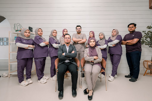 Klinik Pergigian AstraDenta (Formerly known as Klinik Pergigian Avisienna@Nilai)
