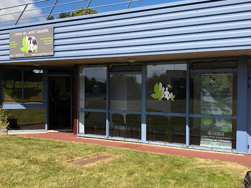 Centre de Santé Naturelle