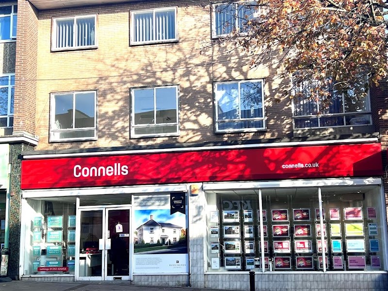 Connells Estate Agents Exeter photo 2
