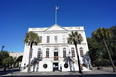 Charleston City Hall