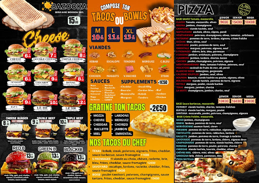 Photo 1 - Street Food Pizza Digoin