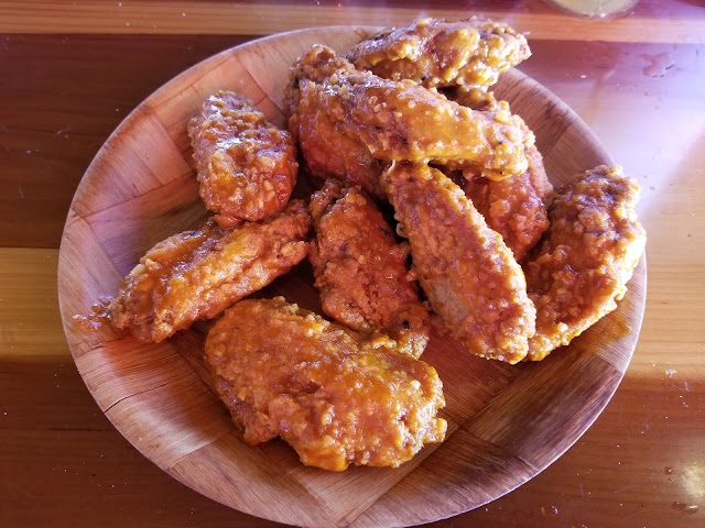 Hooters of Beachplace