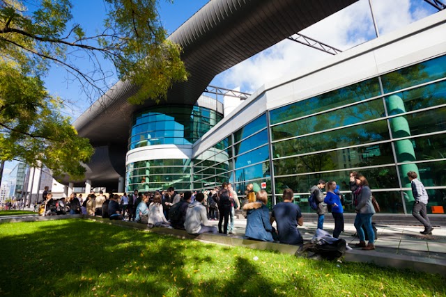 Grenoble Ecole de Management