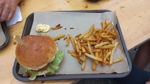 Photo 3 - Le San Francisco - American Burger