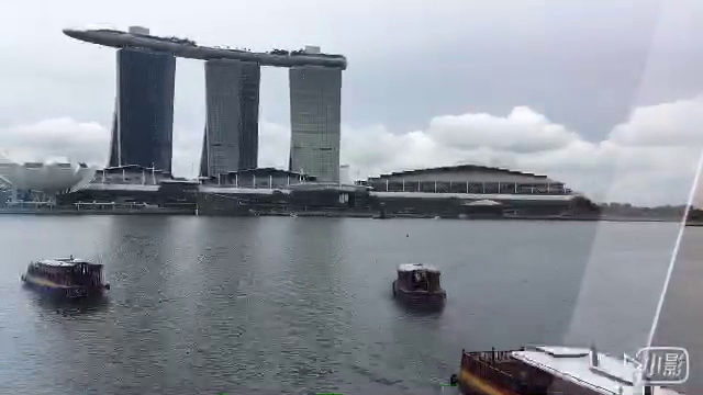 Marina Bay by null
