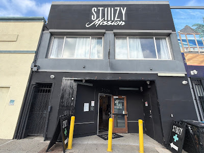Photo of STIIIZY Mission