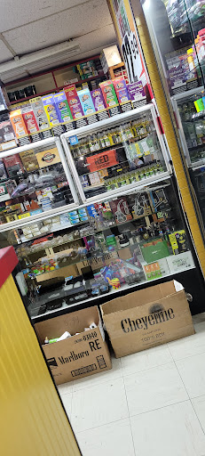 Asbury Quik Stop - Thumbnail