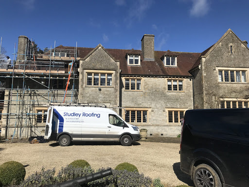 Studley Roofing - Visual