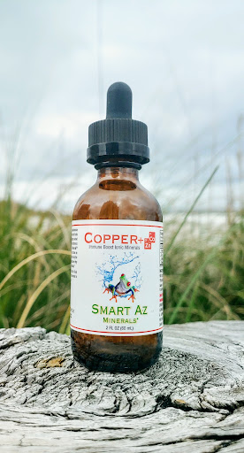 Smart A-Z Minerals, LLC - Thumbnail