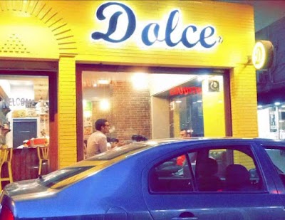 photo of Dolce Cafe