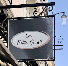 Photo n°4 de Les petits géants à Arras (Fabricant de jouets)