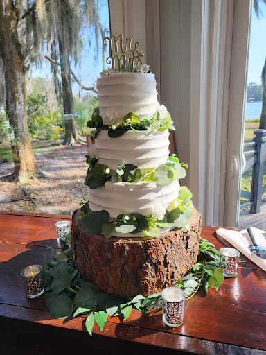 Caketastic LLC - Visual