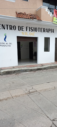 Centro de fisioterapia Siloé - Thumbnail