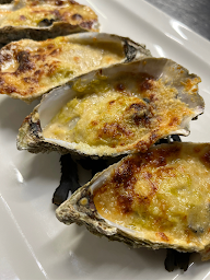 Photo n°49 de Coquillages du Roy René à Aix-en-Provence (Restaurant)