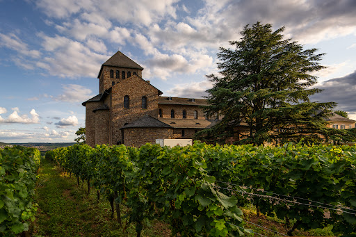 Katholische Pfarrkirche Johannisberg - Thumbnail