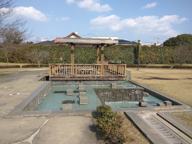 Suizenji Jojuen Garden