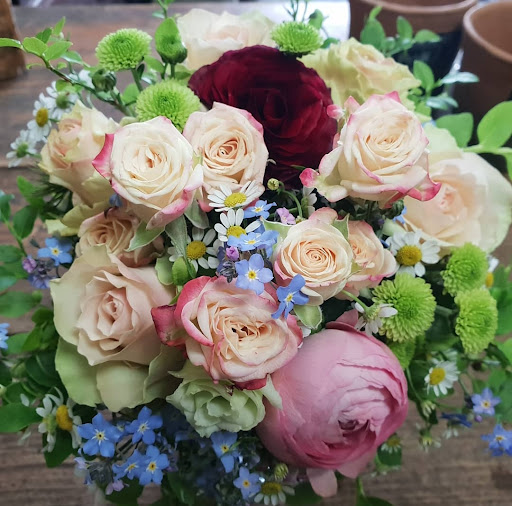 Doreen Pützschler Floristikfachgeschäft - Thumbnail