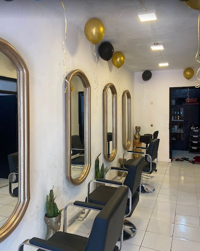 Nenny Hair and Beauty Bar