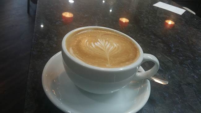 Olive Cafe - Restaurant