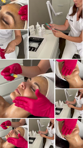 New Skin Clinic gabinet kosmetyczny - Salon piękności