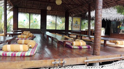Photos of Sababa Surf Caf&eacute;