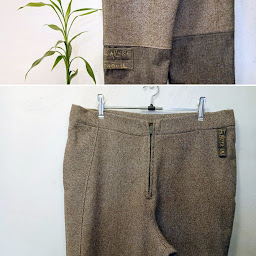 Photo n°8 de L'allure Fabule - Fabryk Lau (Tailleur - Couture - Tissus) à Dieulefit (Cours de couture)