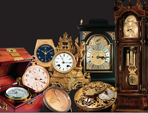 Watch Investments - Watch & Clock Repairs - Thumbnail
