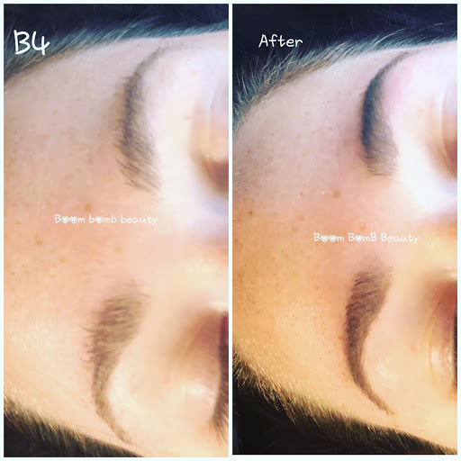 Boom BomB beauty - Thumbnail