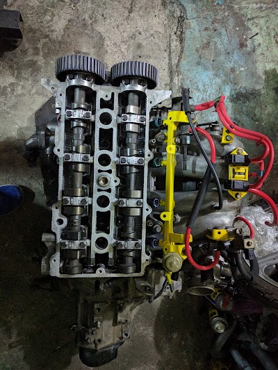 Photos of Cabrera Motors