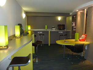 Photo n°4 de Régie Simonneau - Lyon 6 à Lyon (Agence de location d'appartements)