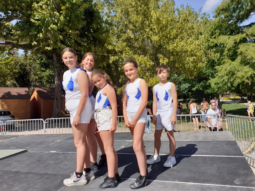 Dance School - La Clandestine - Thumbnail