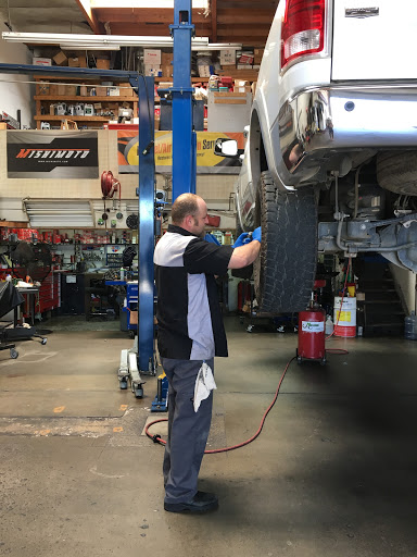 Brent's Autoworks - Thumbnail