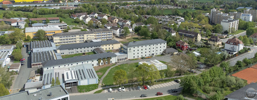 Staatl. Berufsschule I