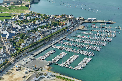 Marina Port Louis