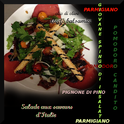 Photo n°46 de Restaurant Le Mas à Froges (Restaurant français)