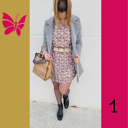 Photo n°24 de Mademoiselle & Belle à Gouesnach (Magasin de vêtements pour femmes)