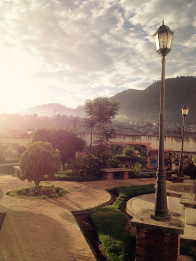 Universidad Mariano Galvez Facultad De Ciencias de la Salud Quetzaltenango