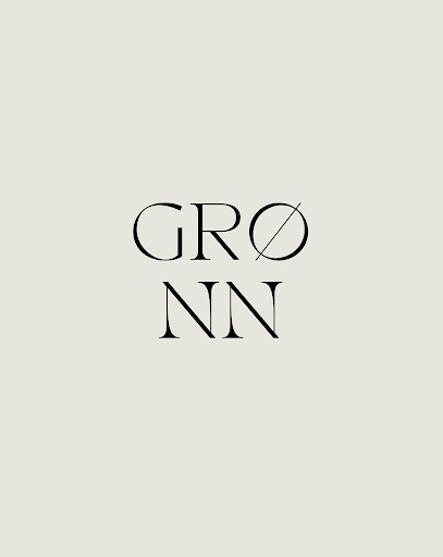 GRØNN - Visual