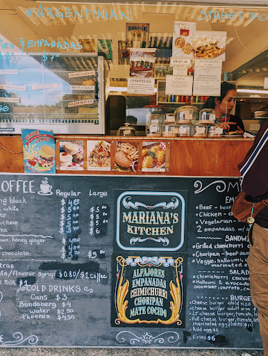 Mariana's Kitchen Kiosk - Thumbnail