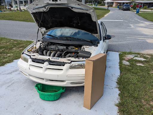 Kenyon Mobile Mechanic Service - Thumbnail