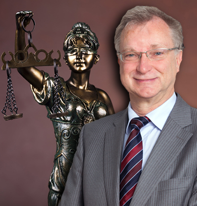 Rechtsanwalt Dr. jur. Joachim Ingendahl - Thumbnail