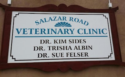 Salazar Road Veterinary Clinic