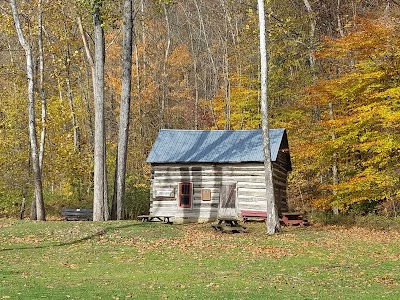 Photos of Mohican State Park