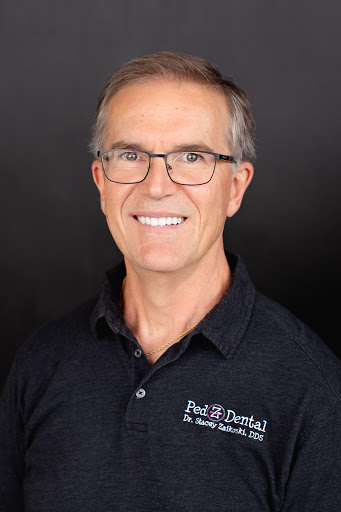 Dr. Gregory E. Notestine, DDS - Visual